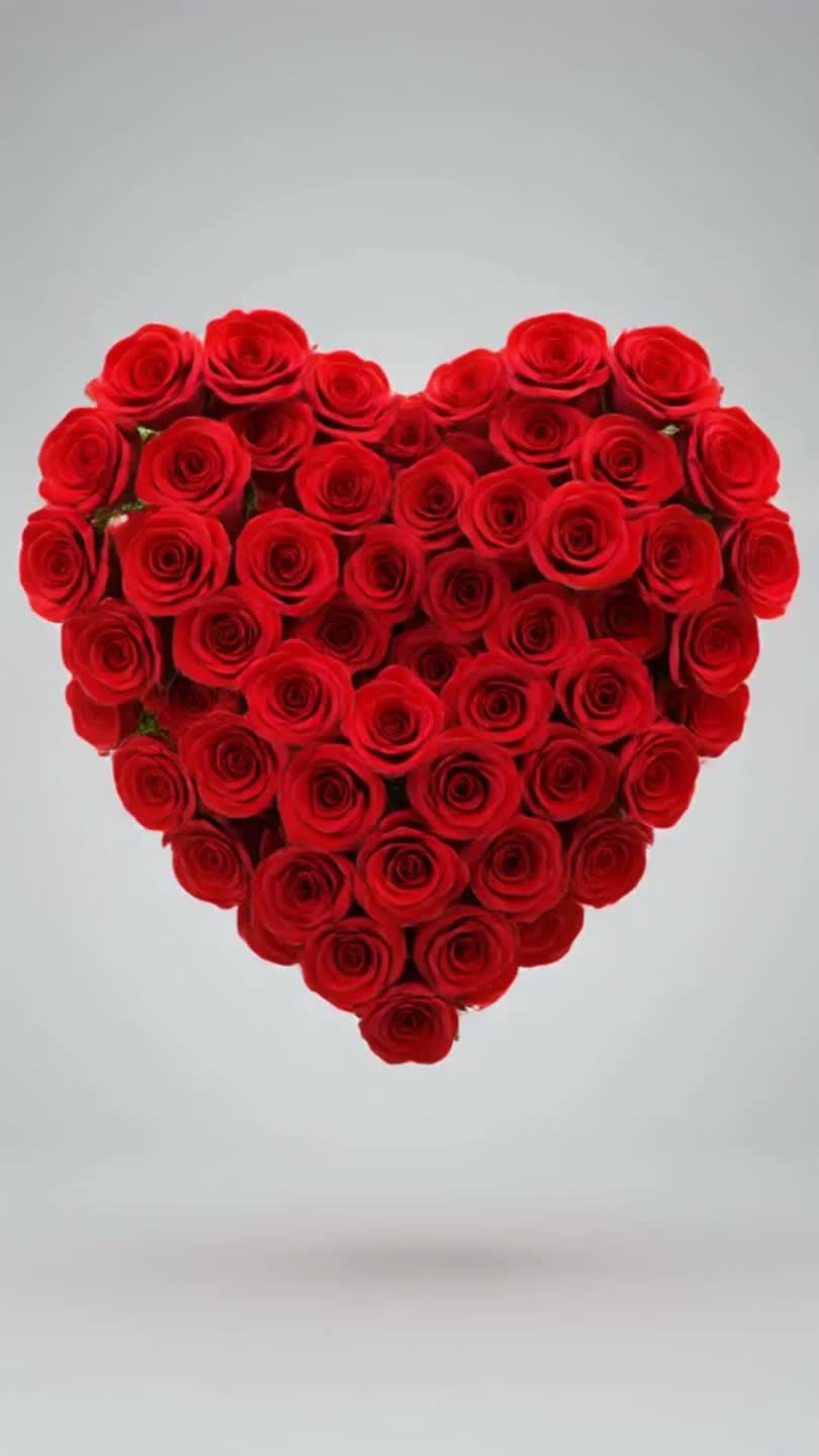 Rose Heart