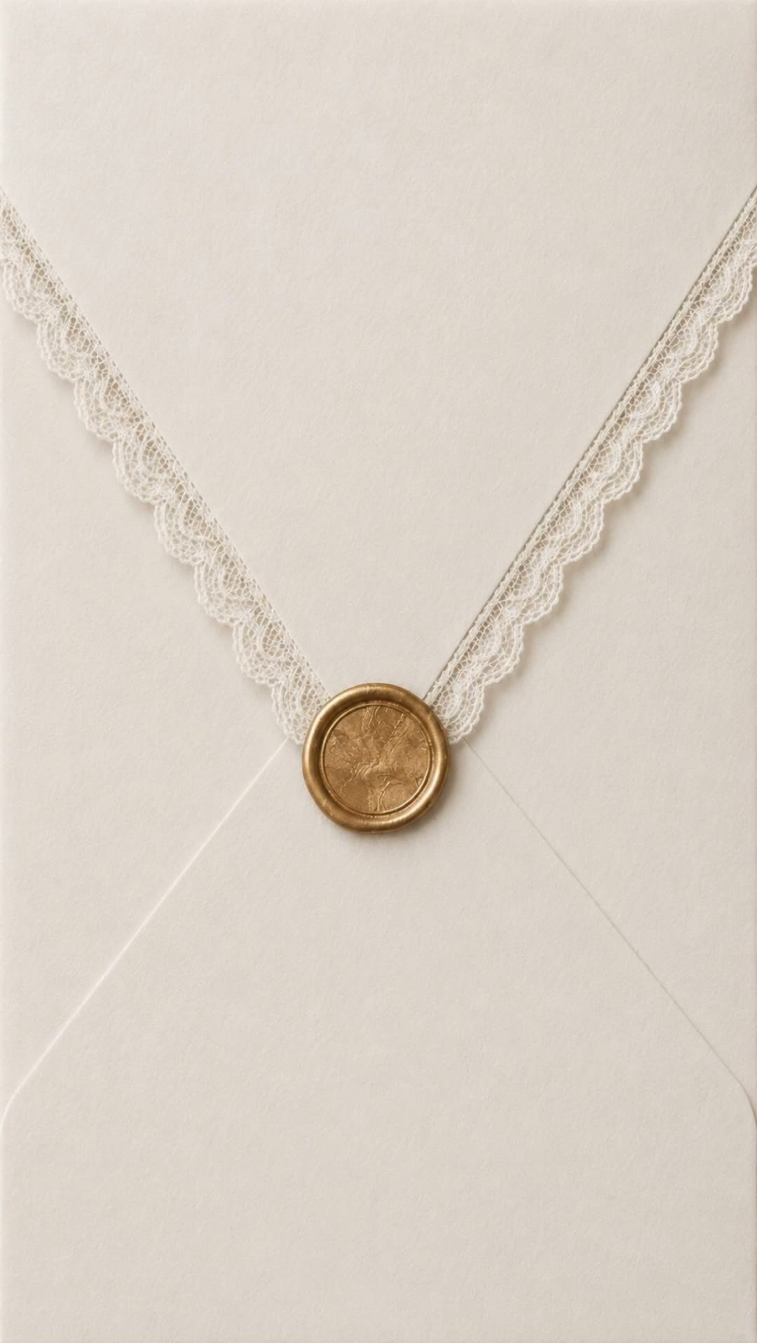 Gold Envelop