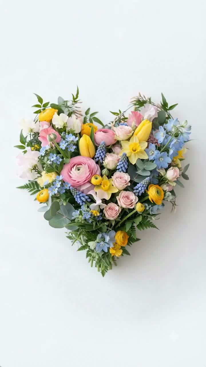 Spring Bouquet